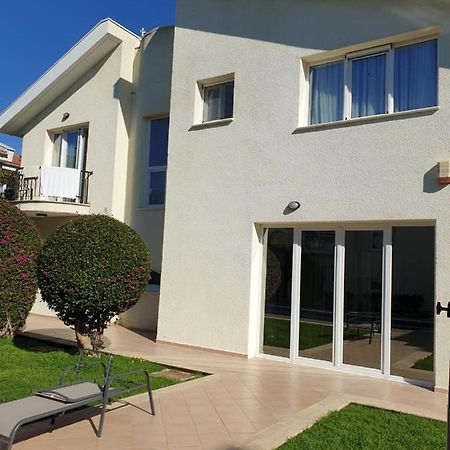 Villaviktoria Limassol Ngoại thất bức ảnh