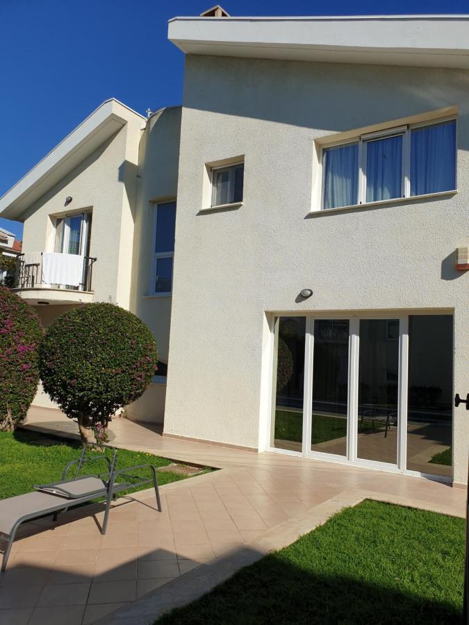 Villaviktoria Limassol Ngoại thất bức ảnh