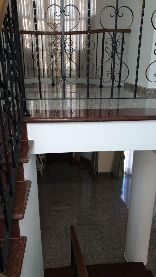 Villaviktoria Limassol Ngoại thất bức ảnh
