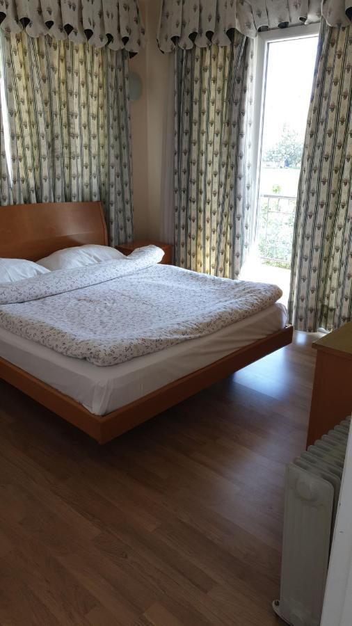 Villaviktoria Limassol Ngoại thất bức ảnh