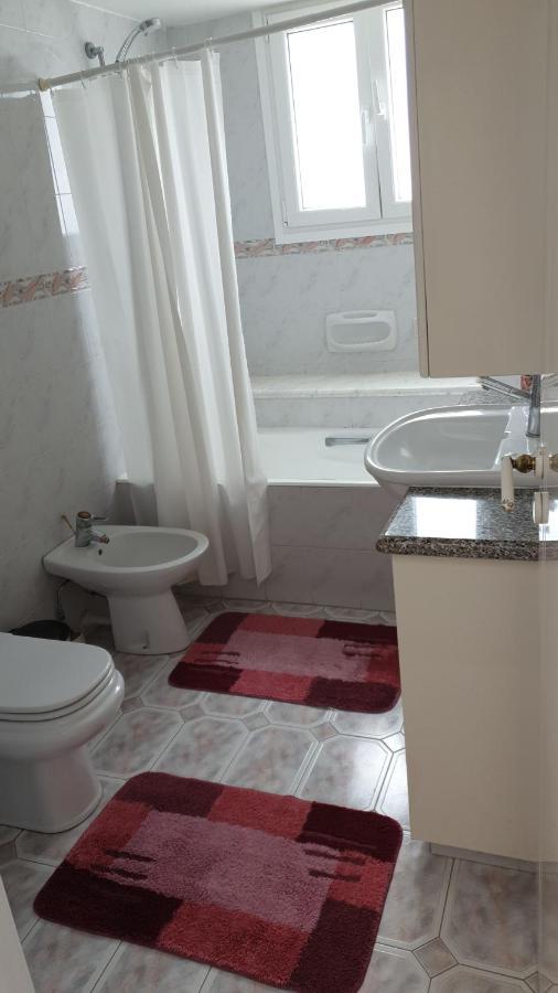 Villaviktoria Limassol Ngoại thất bức ảnh