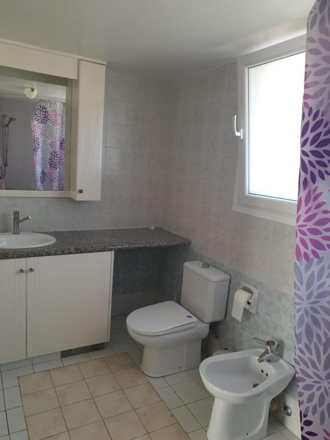 Villaviktoria Limassol Ngoại thất bức ảnh