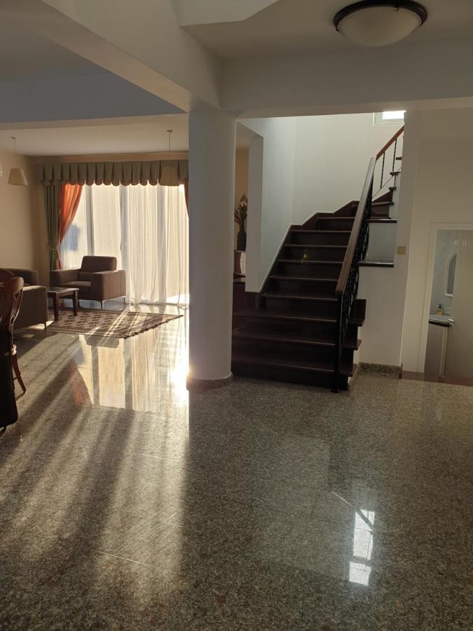 Villaviktoria Limassol Ngoại thất bức ảnh