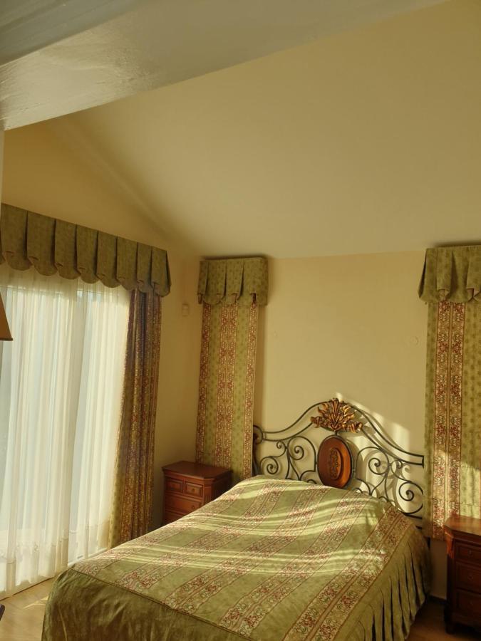 Villaviktoria Limassol Ngoại thất bức ảnh