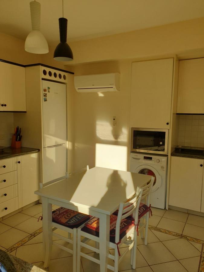 Villaviktoria Limassol Ngoại thất bức ảnh