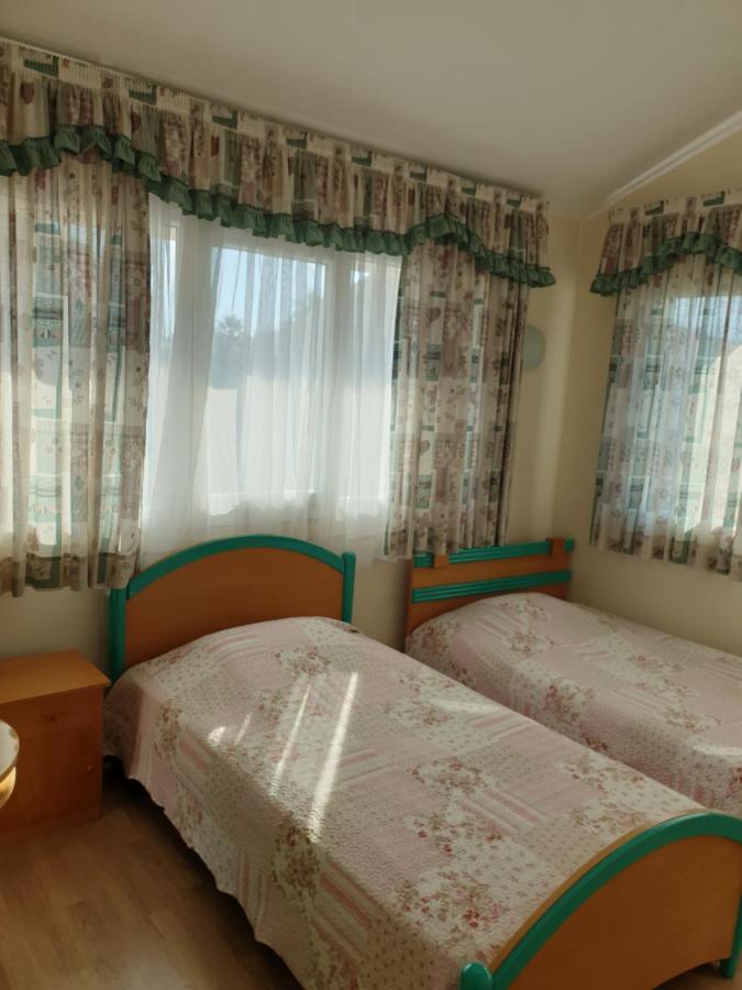 Villaviktoria Limassol Ngoại thất bức ảnh