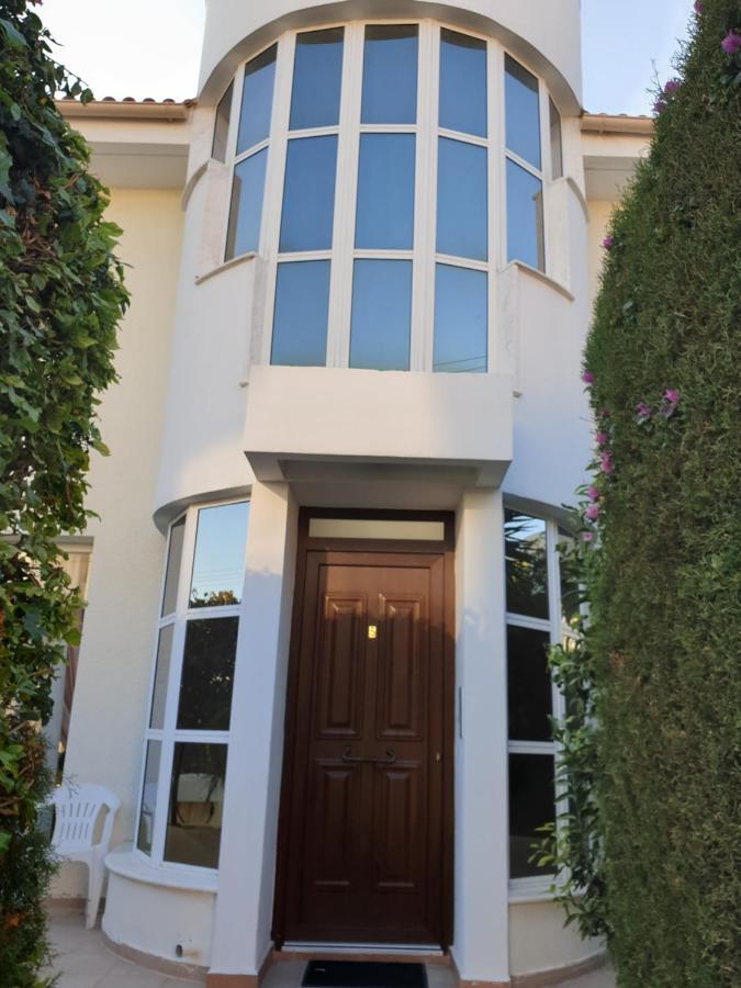 Villaviktoria Limassol Ngoại thất bức ảnh
