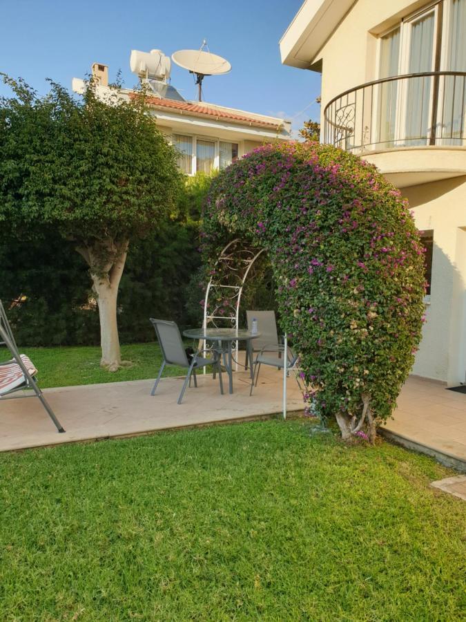 Villaviktoria Limassol Ngoại thất bức ảnh