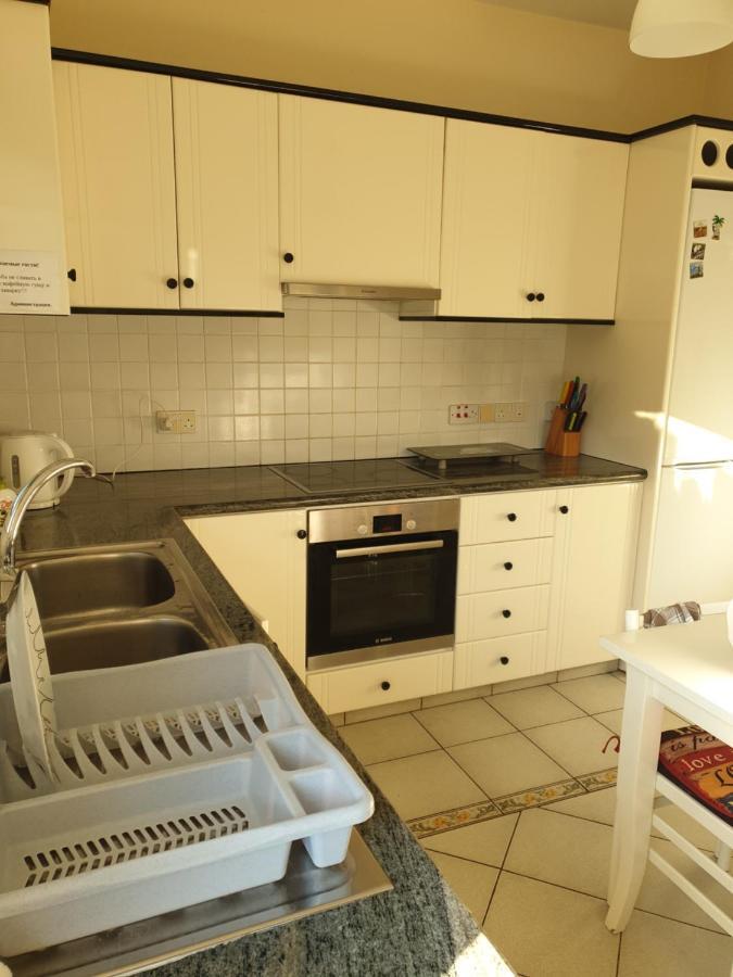 Villaviktoria Limassol Ngoại thất bức ảnh